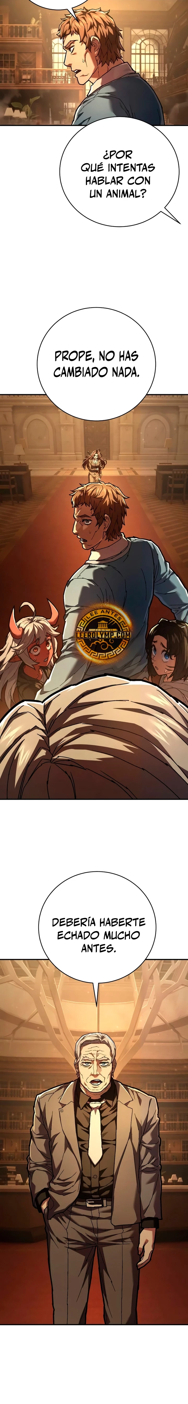 Mata Villanos > Capitulo 30 > Page 221